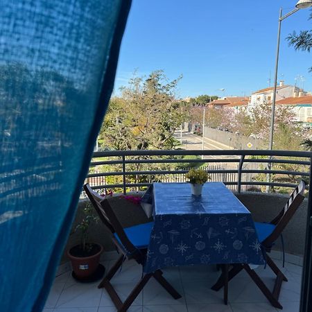 La Dolce Vita Santa Pola - Central & Cosy Beach Flat! Luaran gambar