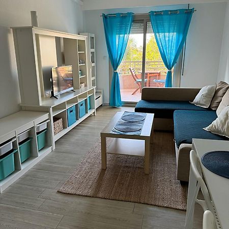 La Dolce Vita Santa Pola - Central & Cosy Beach Flat! Luaran gambar