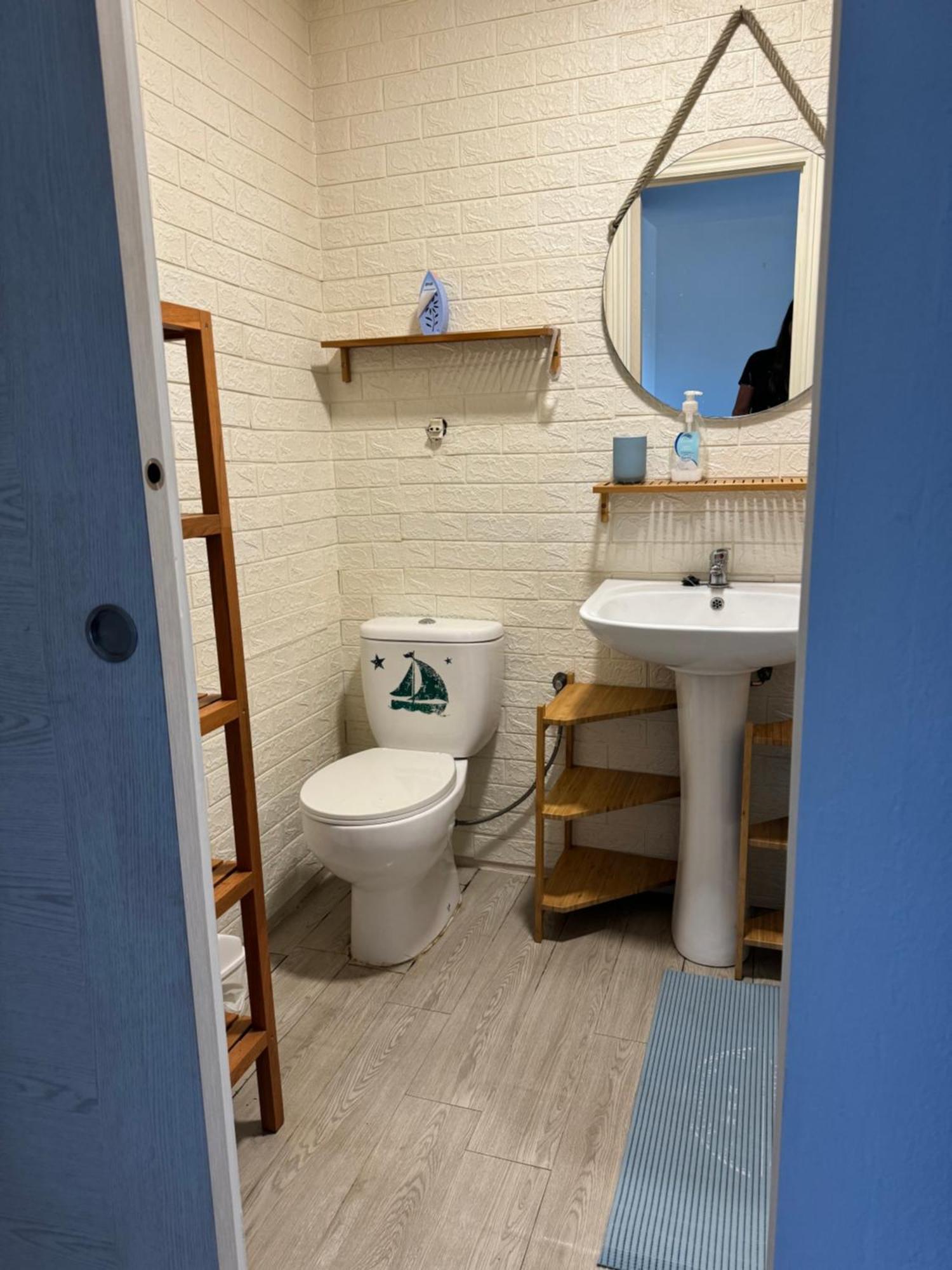 La Dolce Vita Santa Pola - Central & Cosy Beach Flat! Luaran gambar