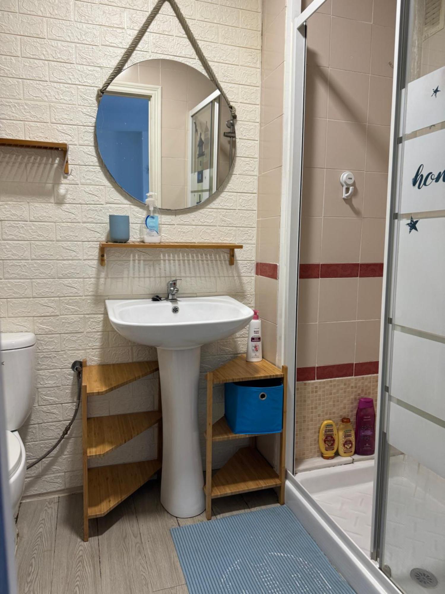 La Dolce Vita Santa Pola - Central & Cosy Beach Flat! Luaran gambar