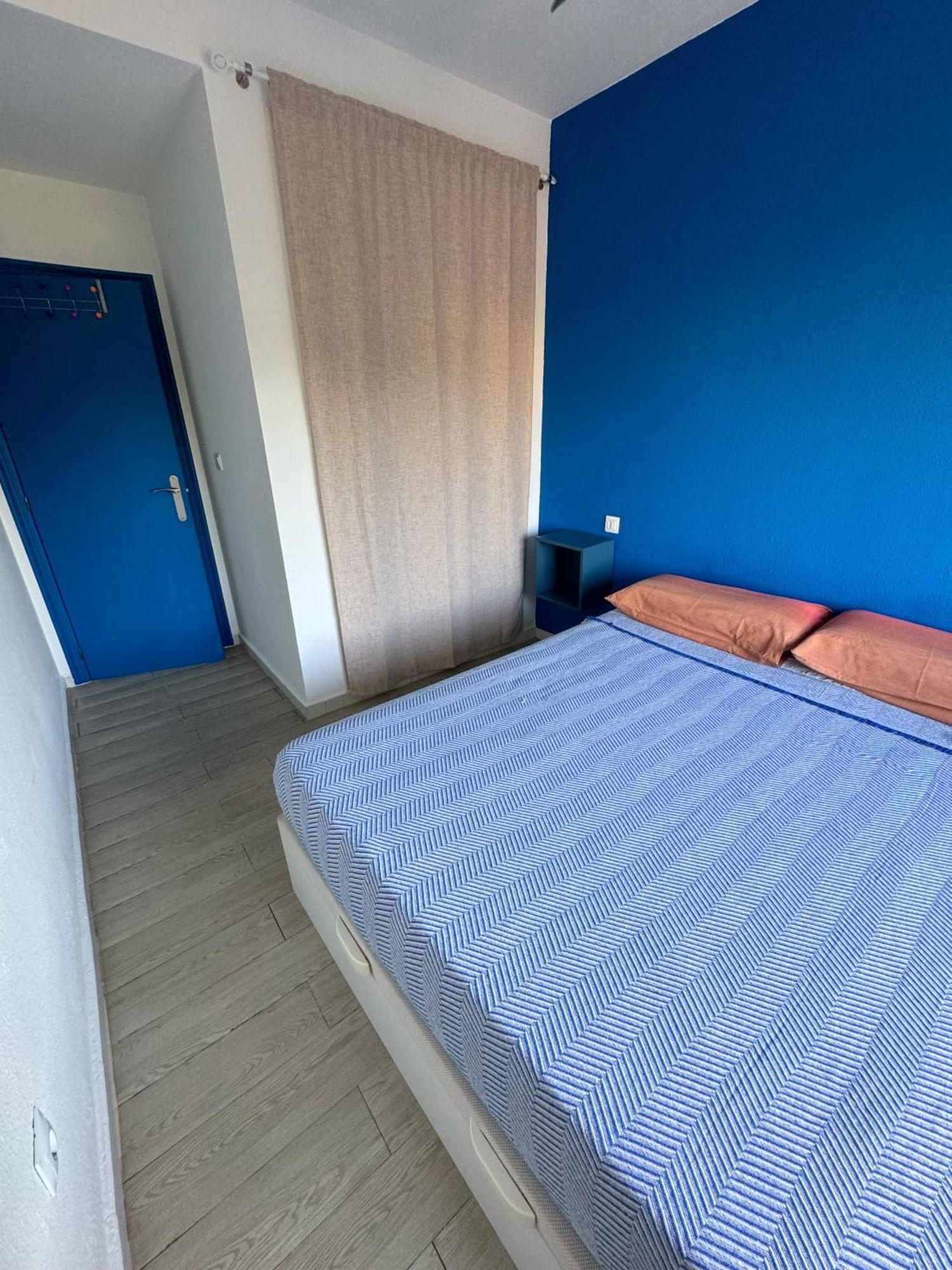 La Dolce Vita Santa Pola - Central & Cosy Beach Flat! Luaran gambar